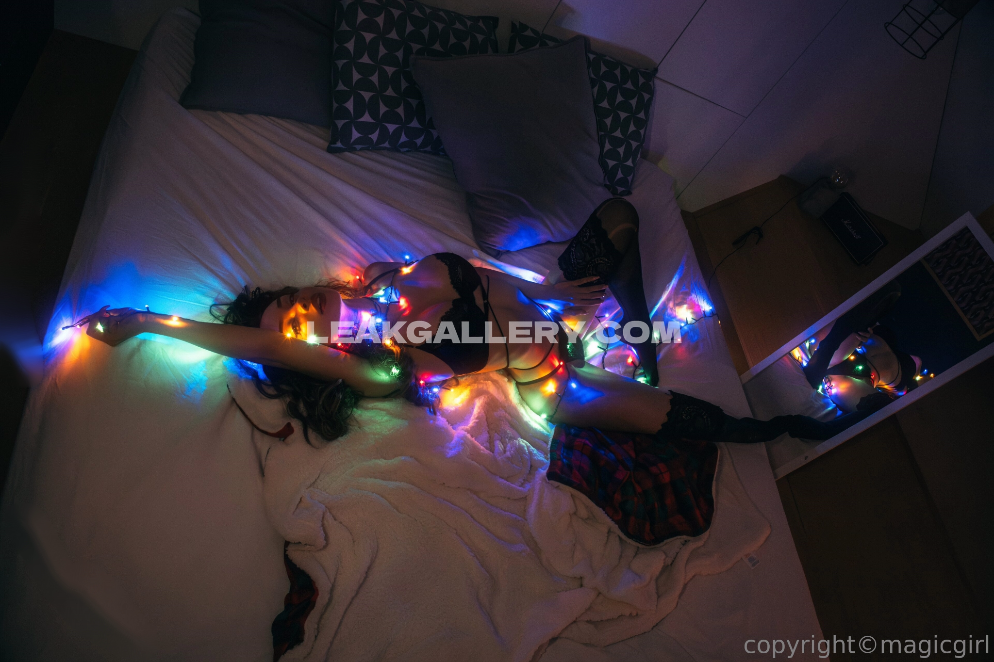 Magicmagy Exklusiv geleakte Nacktbilder von OnlyFans #12781327