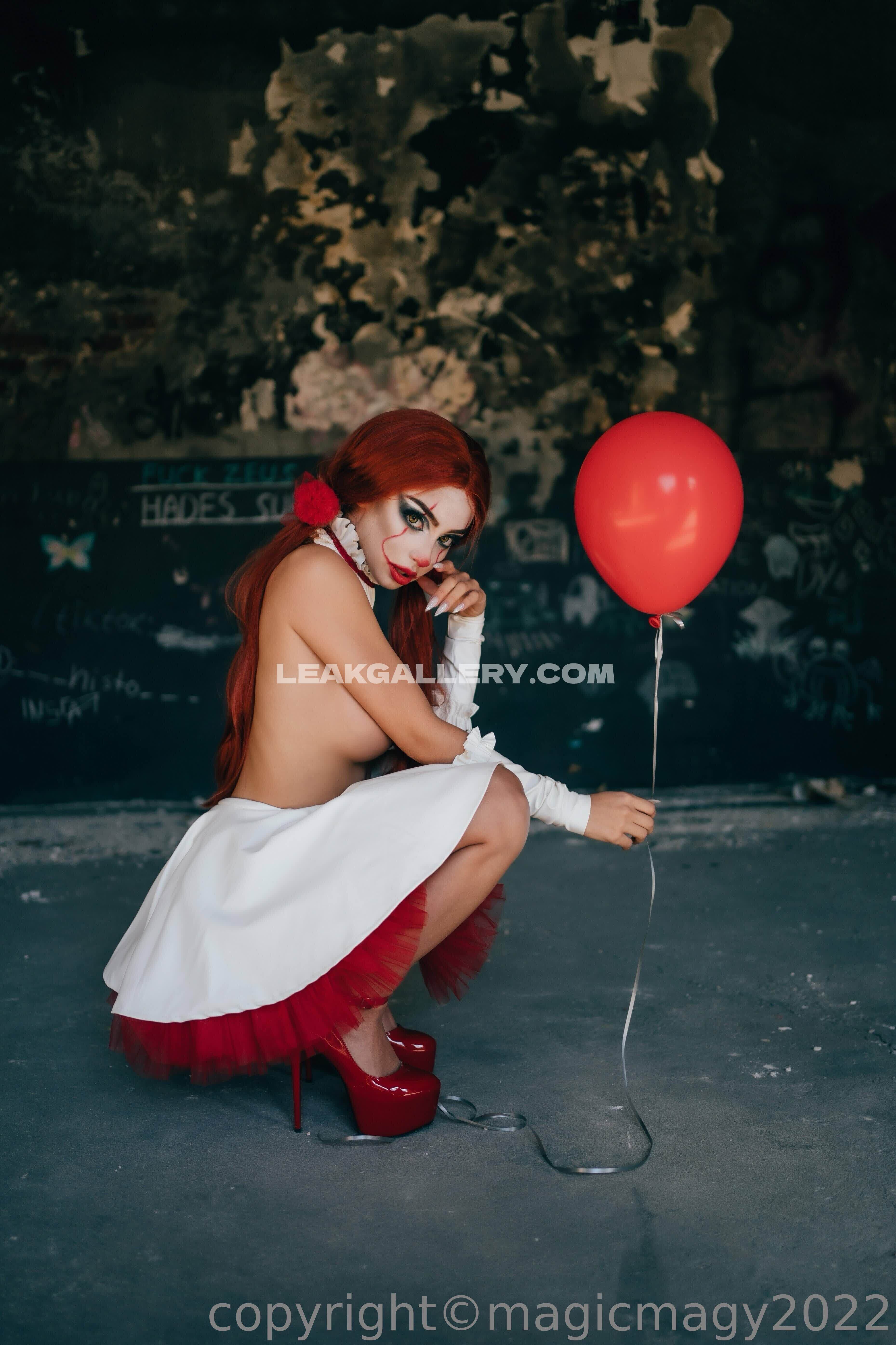 Magicmagy Exclusive Leaked Nude OnlyFans #13416098