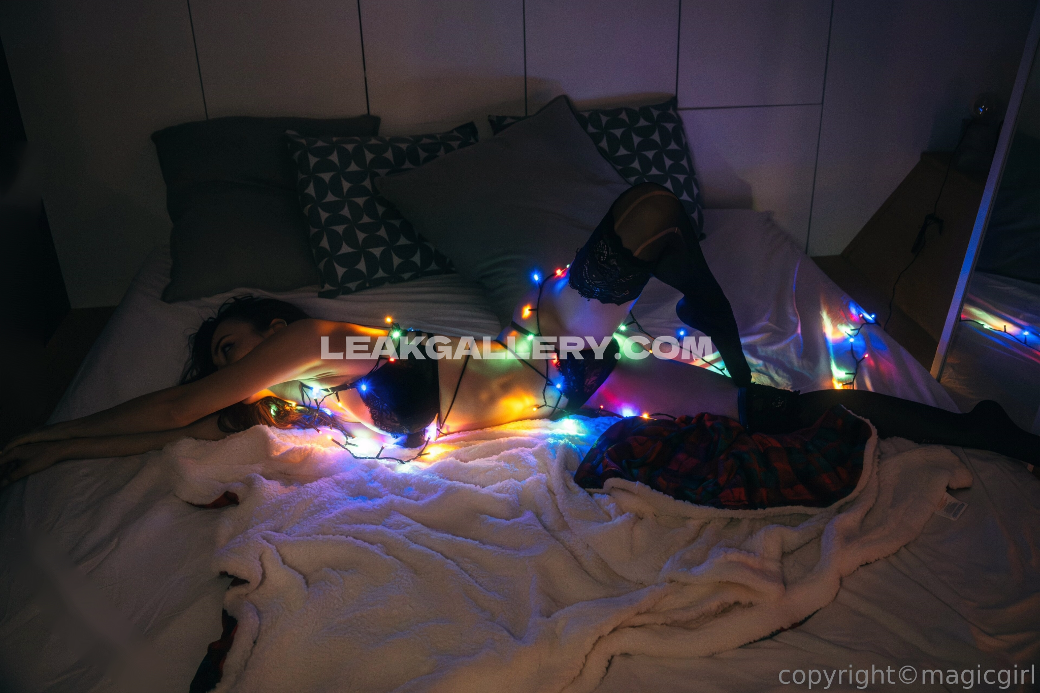Magicmagy Exklusiv geleakte Nacktbilder von OnlyFans #12781326