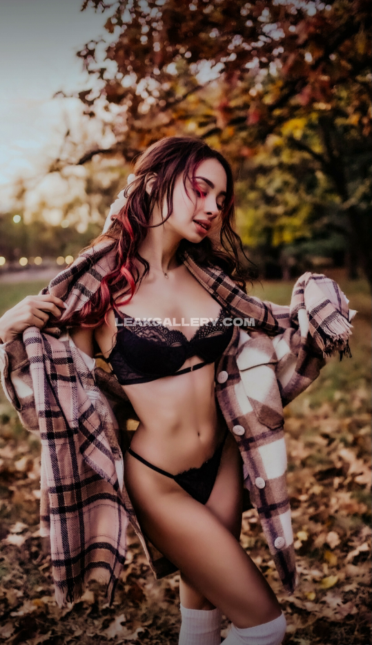 Magicmagy Exclusieve gelekte naaktcontent van OnlyFans #13415979
