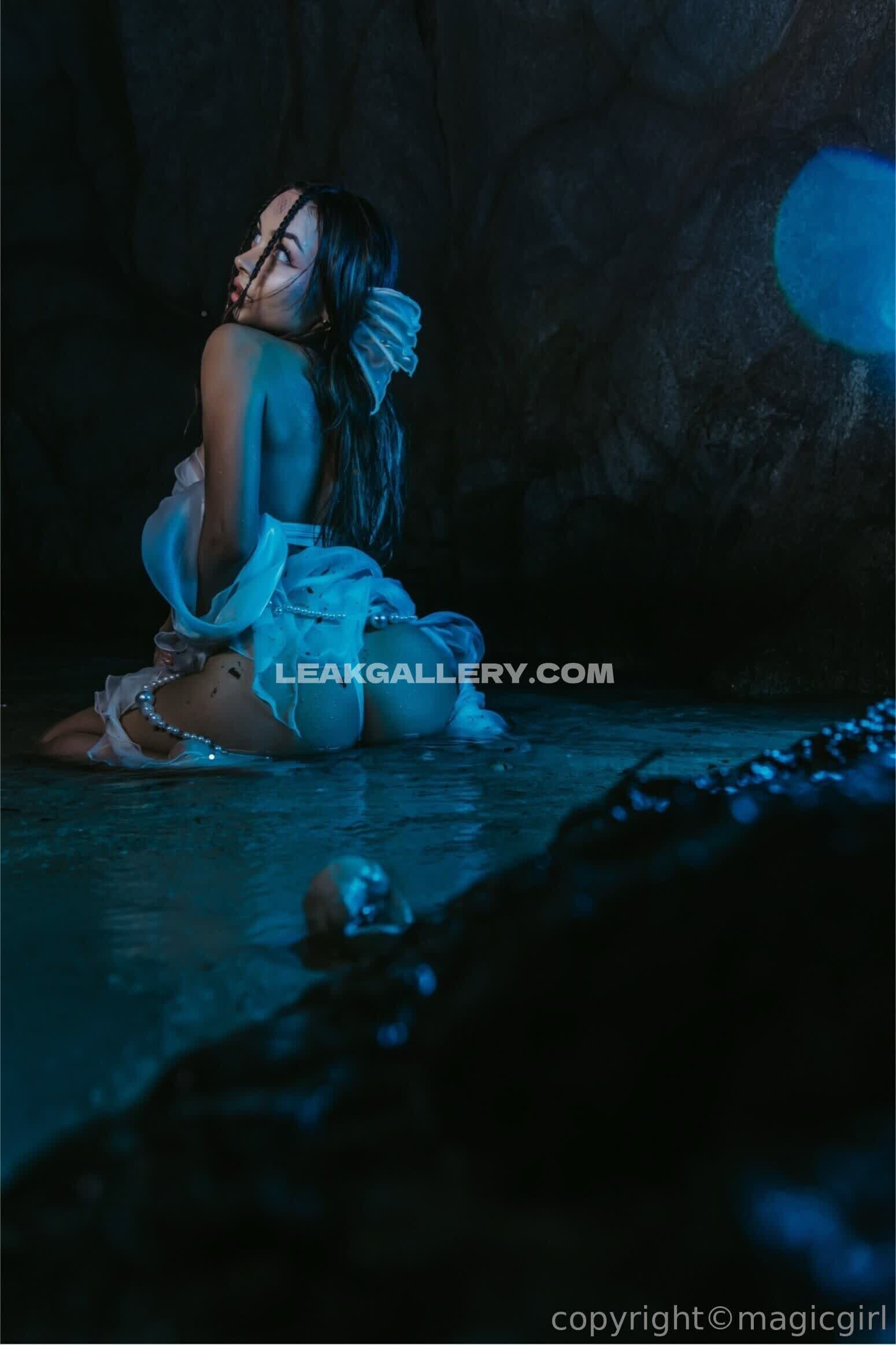 Magicmagy Exclusiva filtración de OnlyFans desnuda #13415779