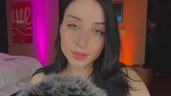 Magnetichypnotic Furry Mic Tease OnlyFans Video Leaked
