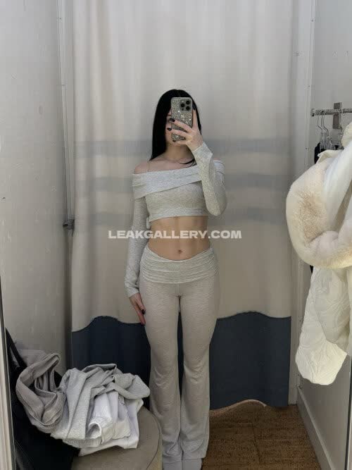 Magnetichypnotic Exclusive Leaked Nude OnlyFans #14933065
