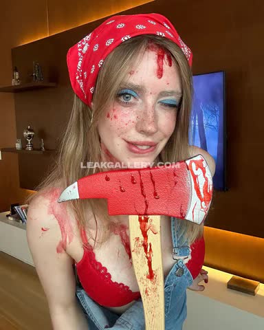 Magui Ansuz Exclusive Leaked Nude OnlyFans #14317634