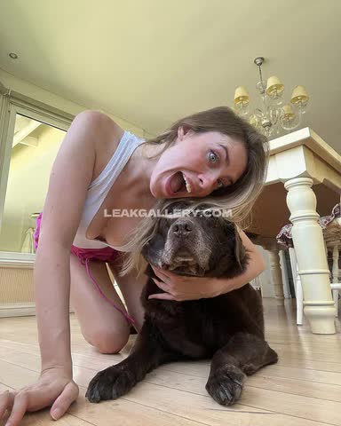 Magui Ansuz Exclusive Leaked Nude OnlyFans #14354511