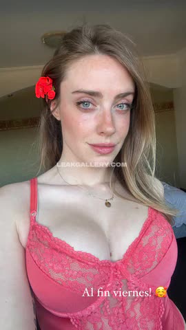 Magui Ansuz Exclusive Leaked Nude OnlyFans #14270585