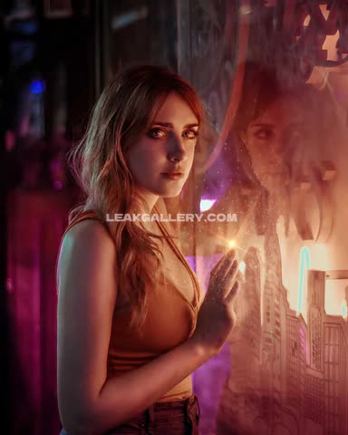Magui Ansuz Exclusive Leaked Nude OnlyFans #14418687