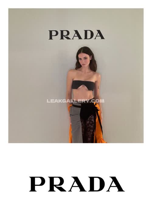Maia_mitchell Exklusiv geleakte Nacktbilder von OnlyFans #12198850