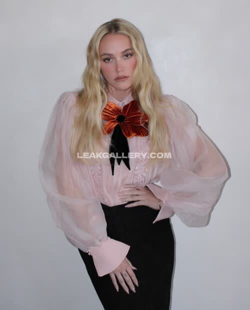 Maika_monroe Exclusive Leaked Nude OnlyFans #12310997