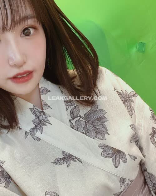Maimai__twitch Exclusive Leaked Nude OnlyFans #14869069