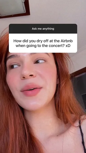 Maimynyan Strapless Top Tease OnlyFans Video Leaked
