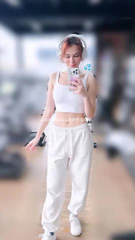 Maimynyan Exclusive Leaked Nude OnlyFans #14697421