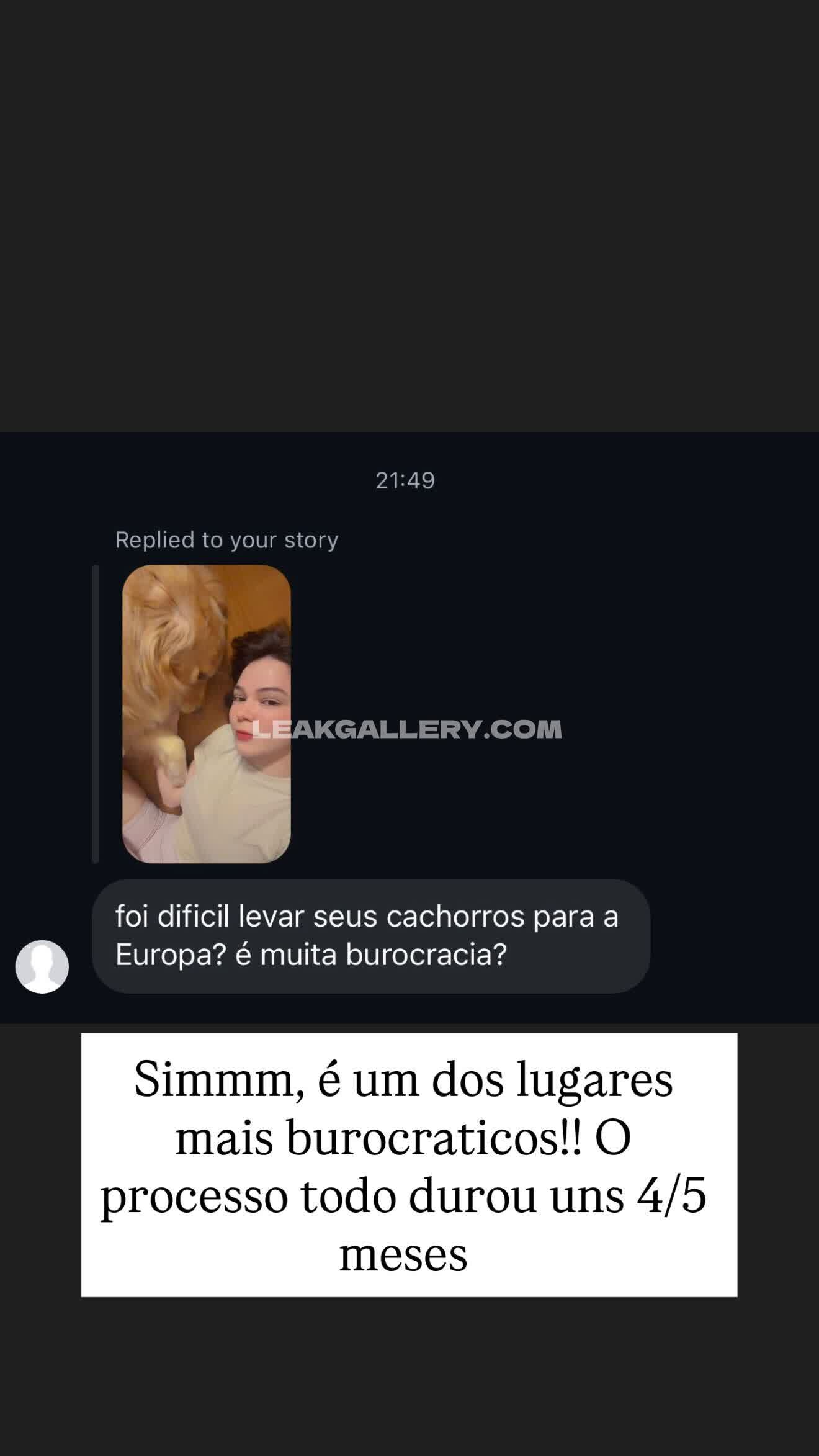 Maimynyan Exclusive Leaked Nude OnlyFans #12496851