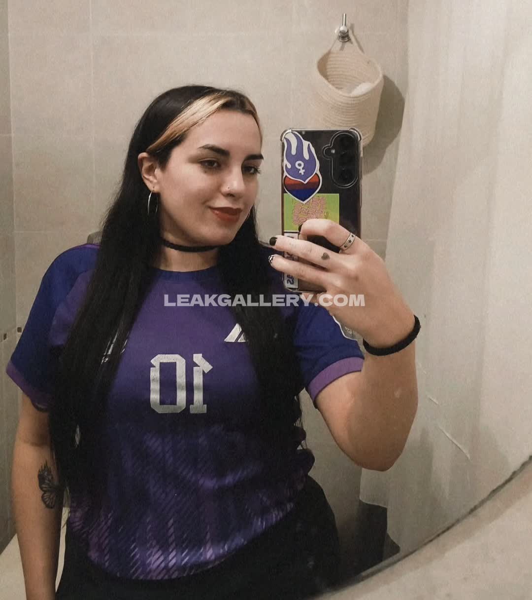 Mairisol__ Exclusive Leaked Nude OnlyFans #12980965