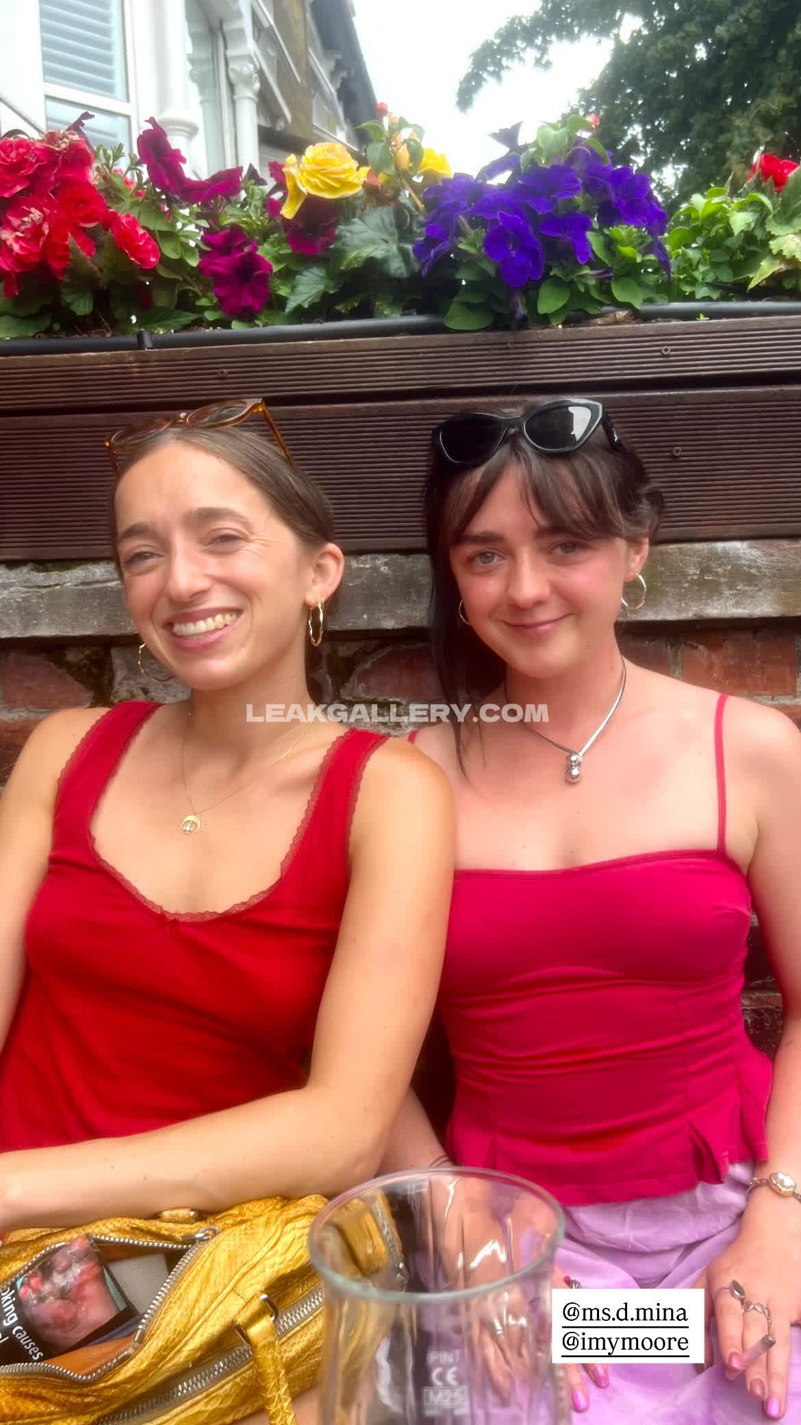 Maisie_williams Exclusive Leaked Nude OnlyFans #12938486