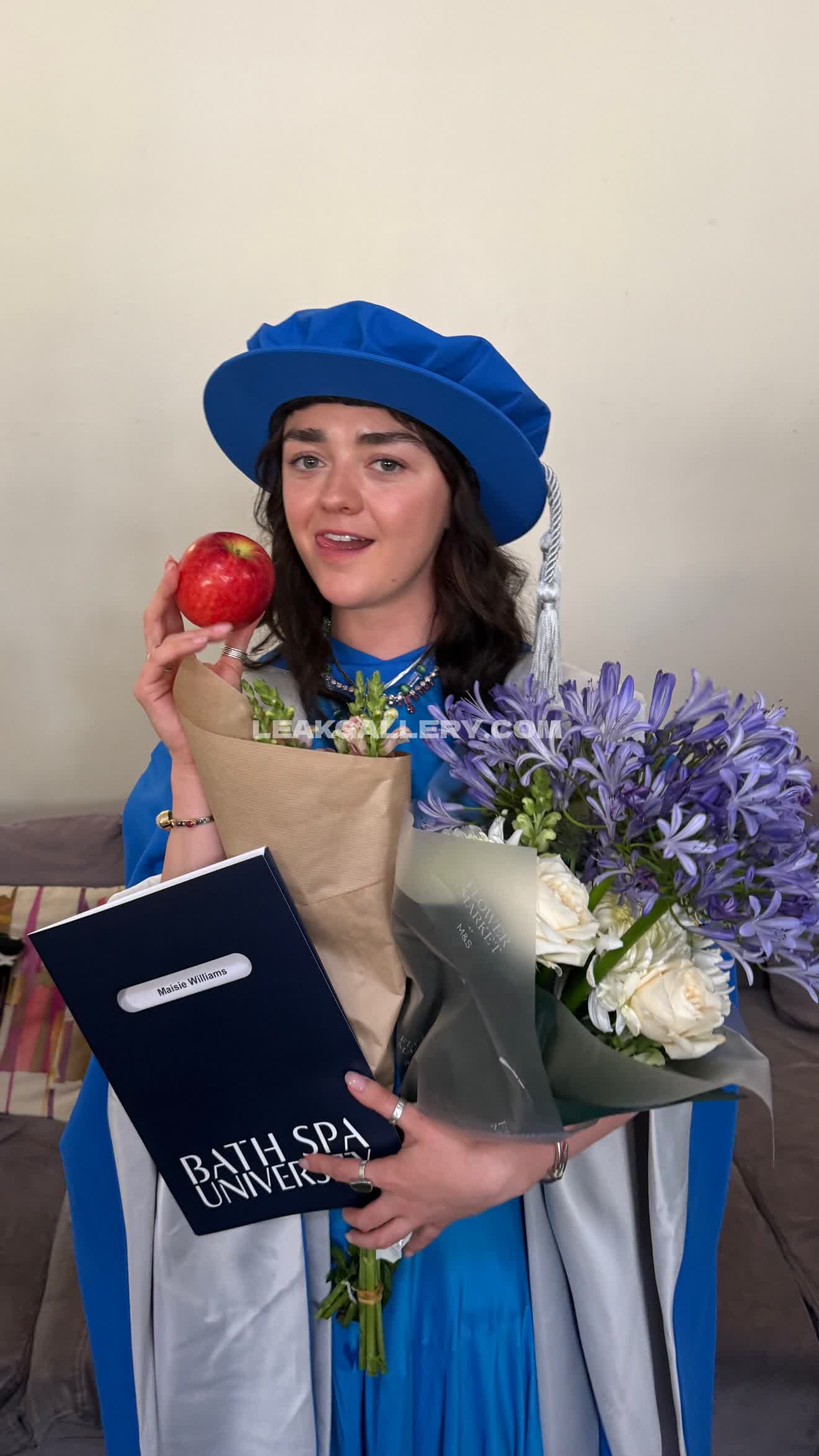 Maisie_williams Exclusive Leaked Nude OnlyFans #13214463