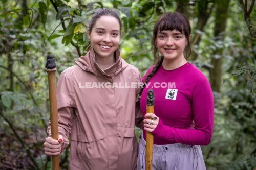 Maisie_williams Leak Onlyfans exclusif #12170086