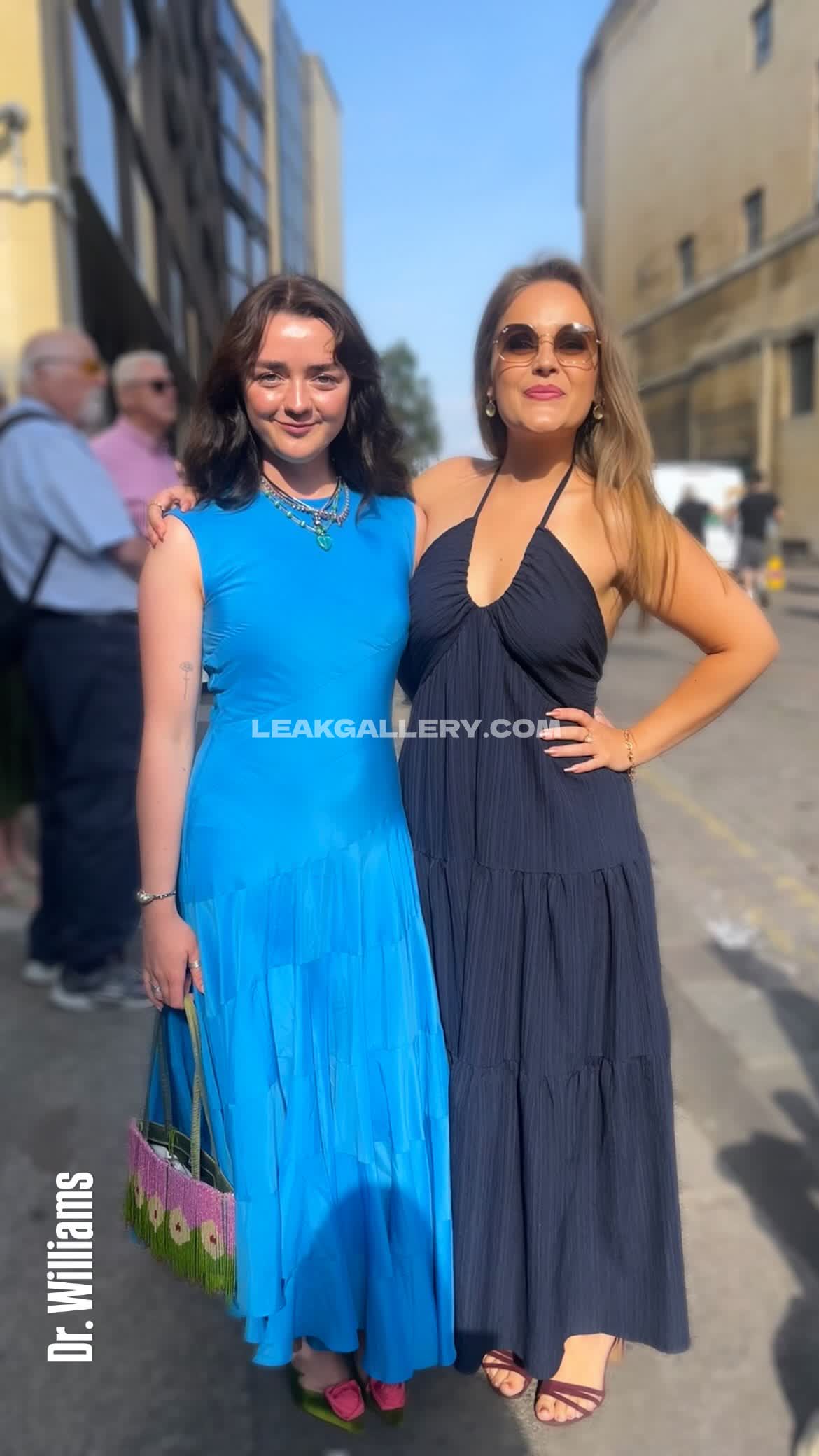 Maisie_williams Exclusive Leaked Nude OnlyFans #13214458