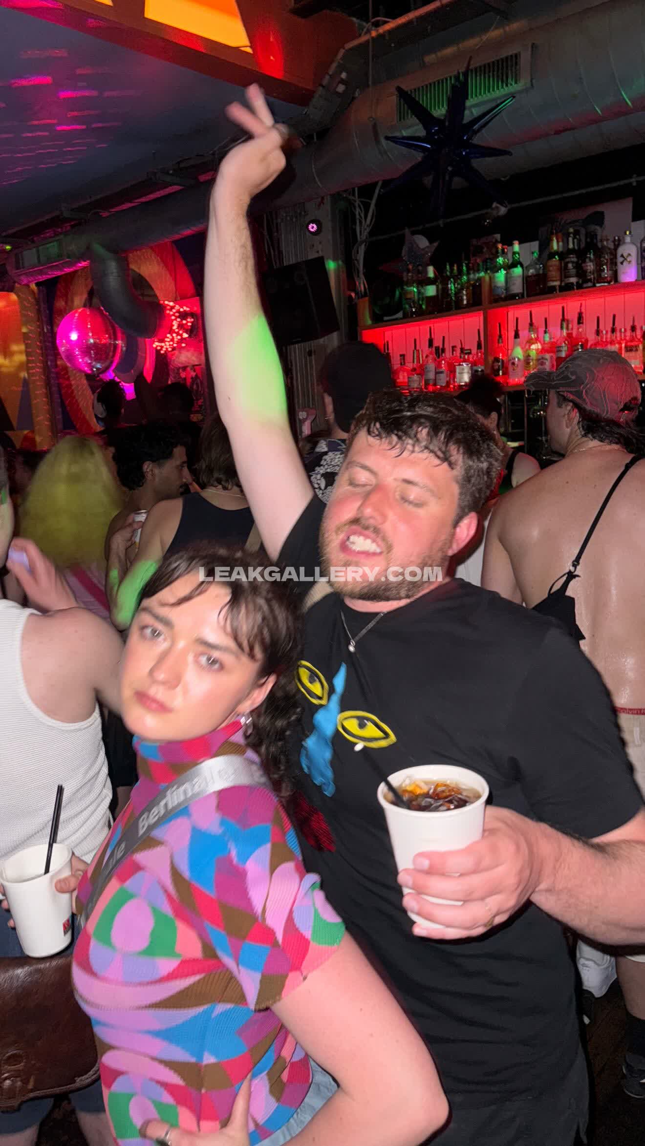 Maisie_williams Exclusive Leaked Nude OnlyFans #12564763