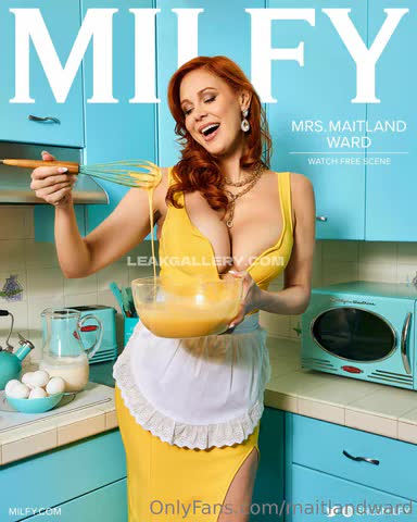 Maitlandward Exclusive Leaked Nude OnlyFans #14333962