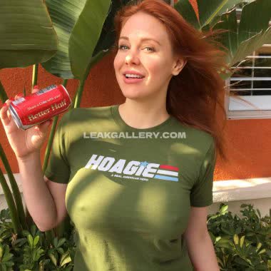 Maitlandward Exclusive Leaked Nude OnlyFans #14297961
