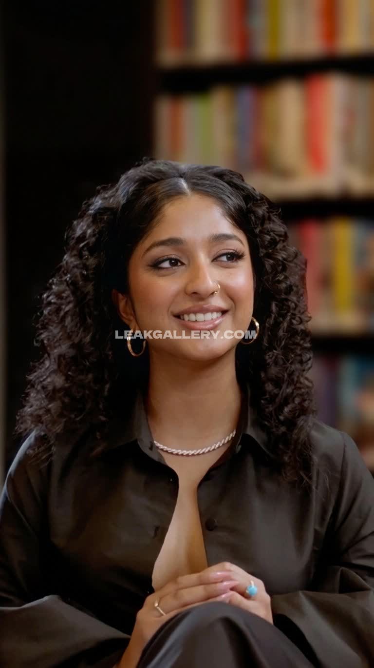 Maitreyiramakrishnan Exclusive Leaked Nude OnlyFans #13317175