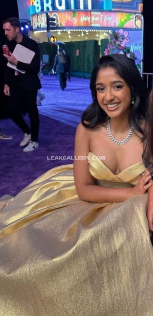 Maitreyiramakrishnan Exclusive Leaked Nude OnlyFans #12299186