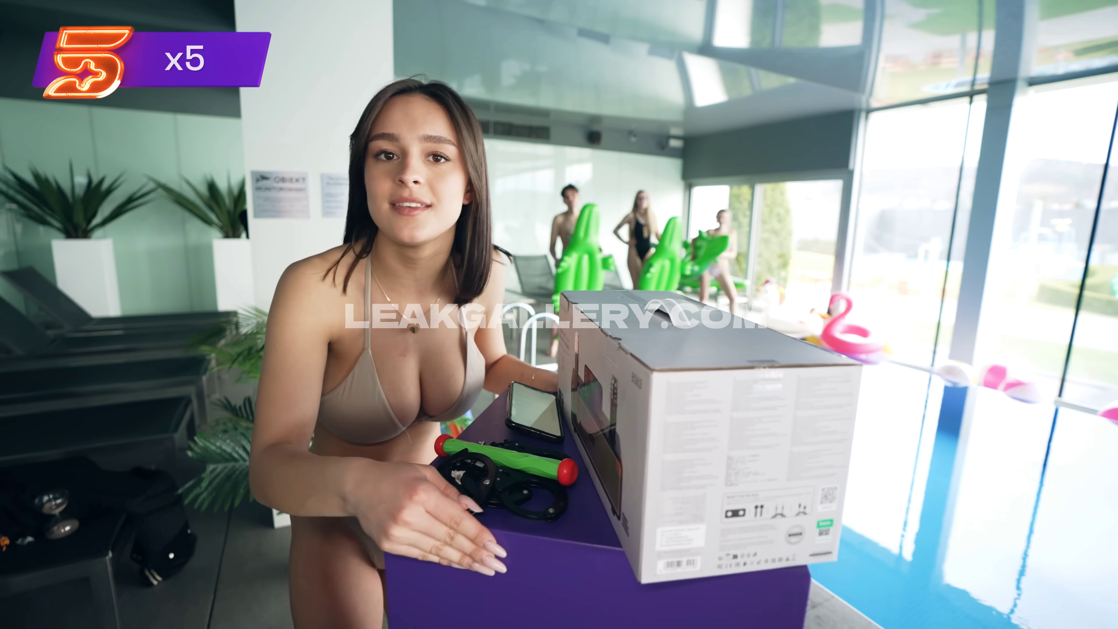 Maja_mazur__m_mazur__ / T5m3 Exclusive Leaked Nude OnlyFans #13525306