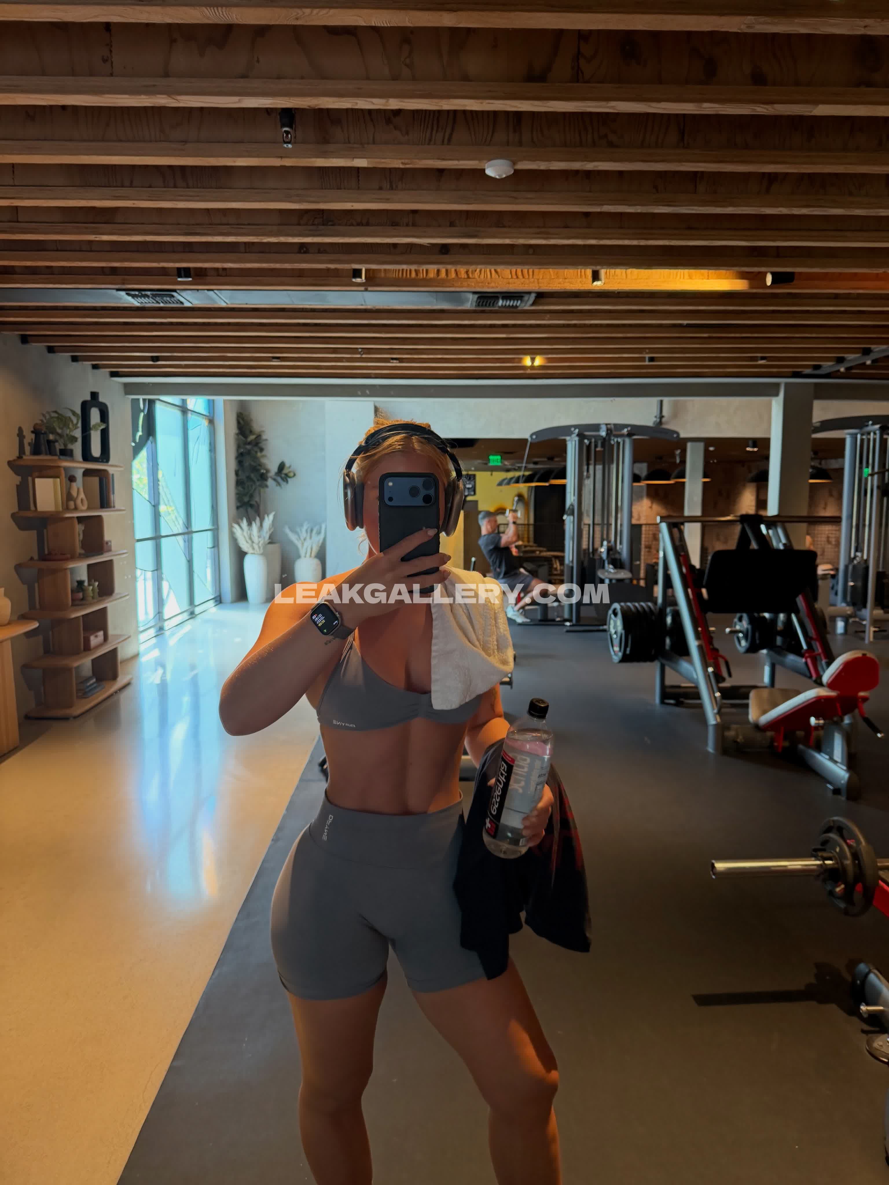 Majaaleonie Exclusive Leaked Nude OnlyFans #13137050