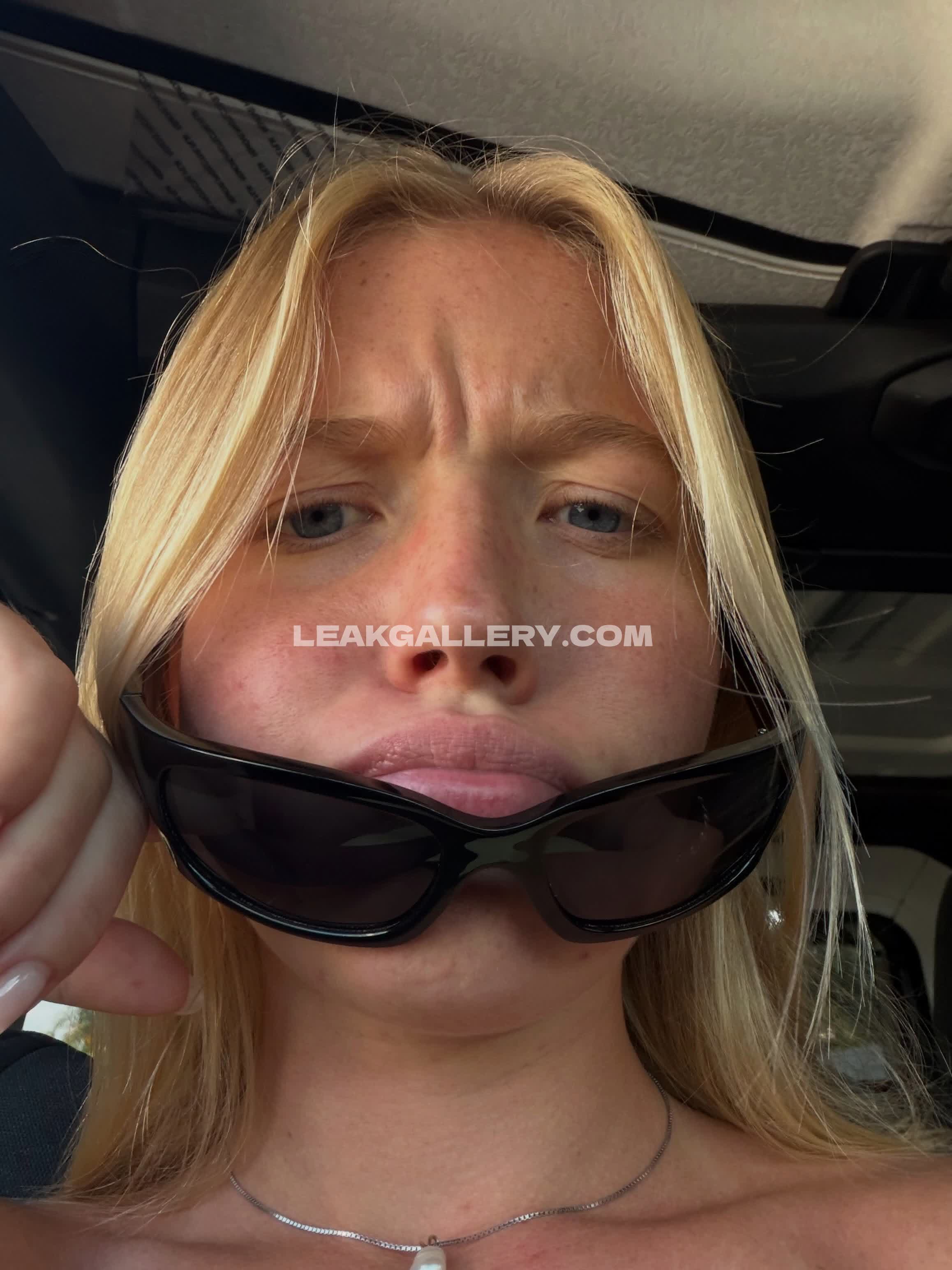 Majaaleonie Exclusive Leaked Nude OnlyFans #13137030