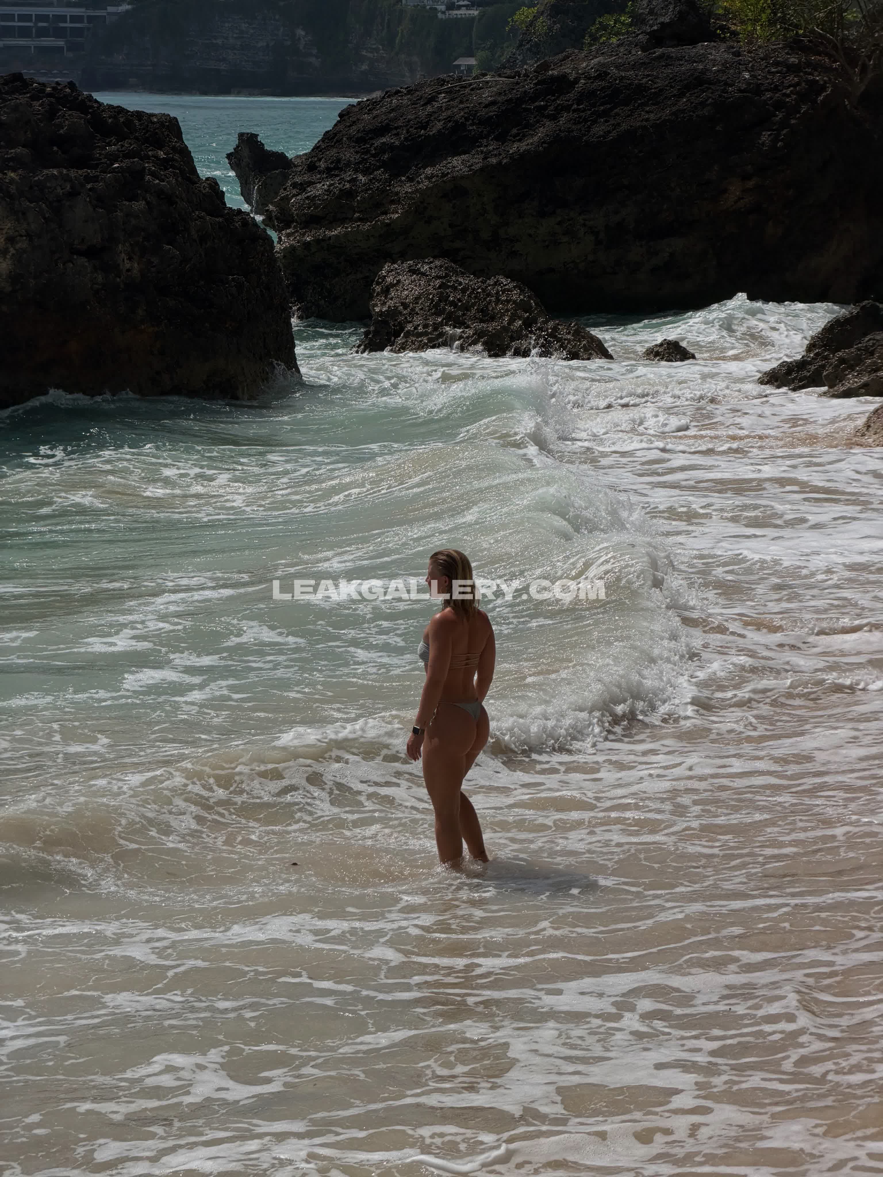 Majaaleonie Exclusive Leaked Nude OnlyFans #13187558