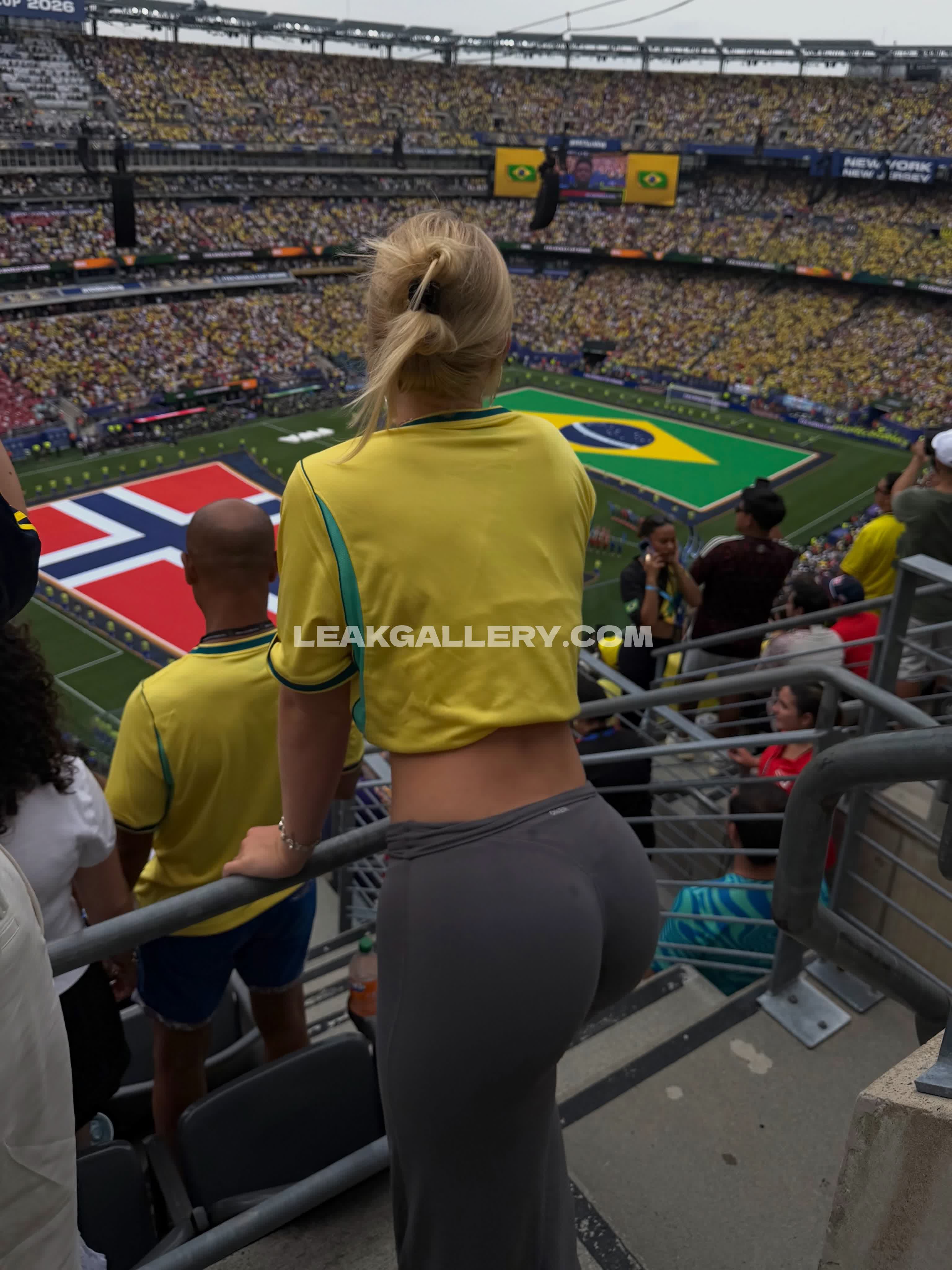 Majaaleonie Exclusive Leaked Nude OnlyFans #13137027