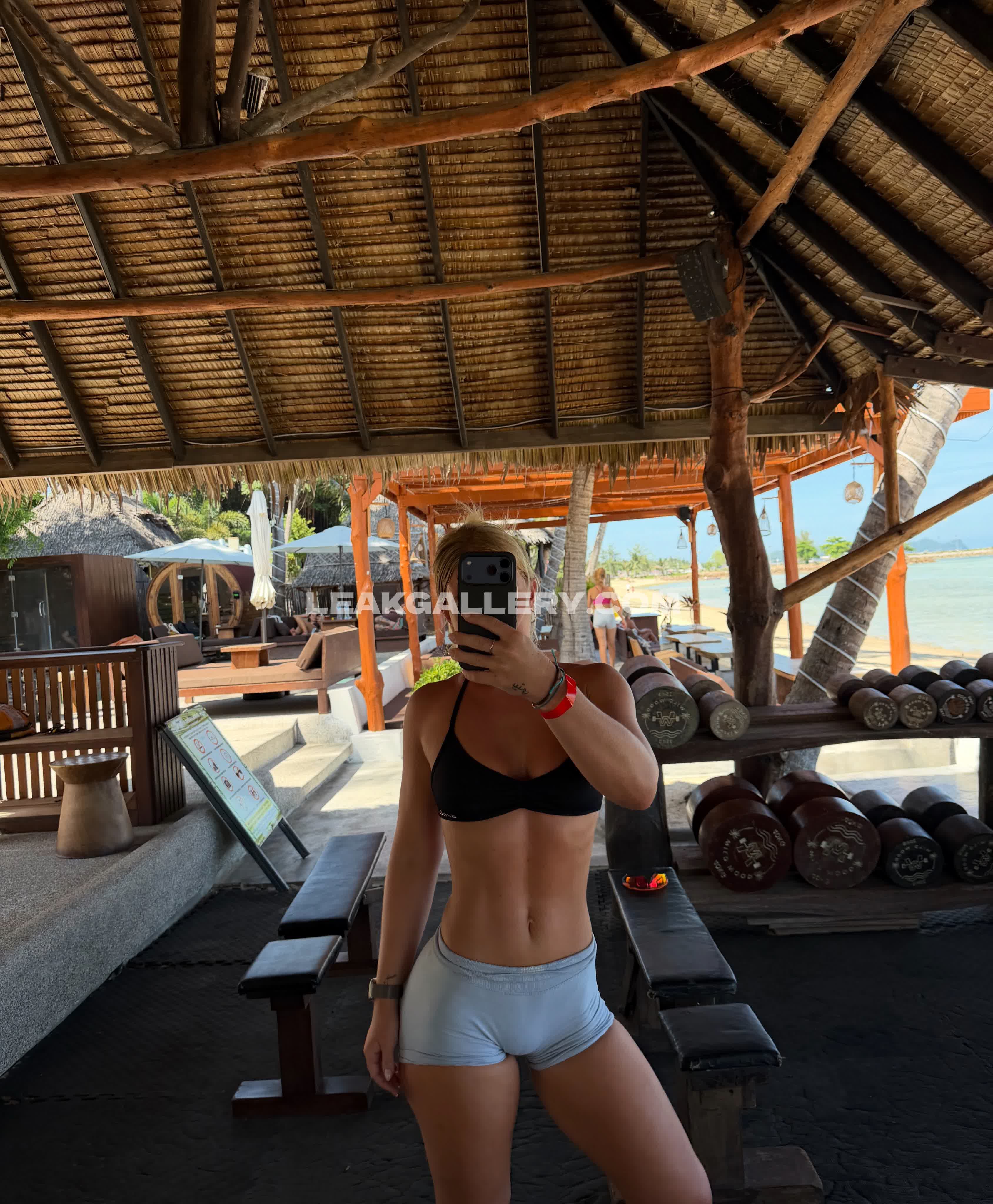 Majaaleonie Exclusive Leaked Nude OnlyFans #13137021