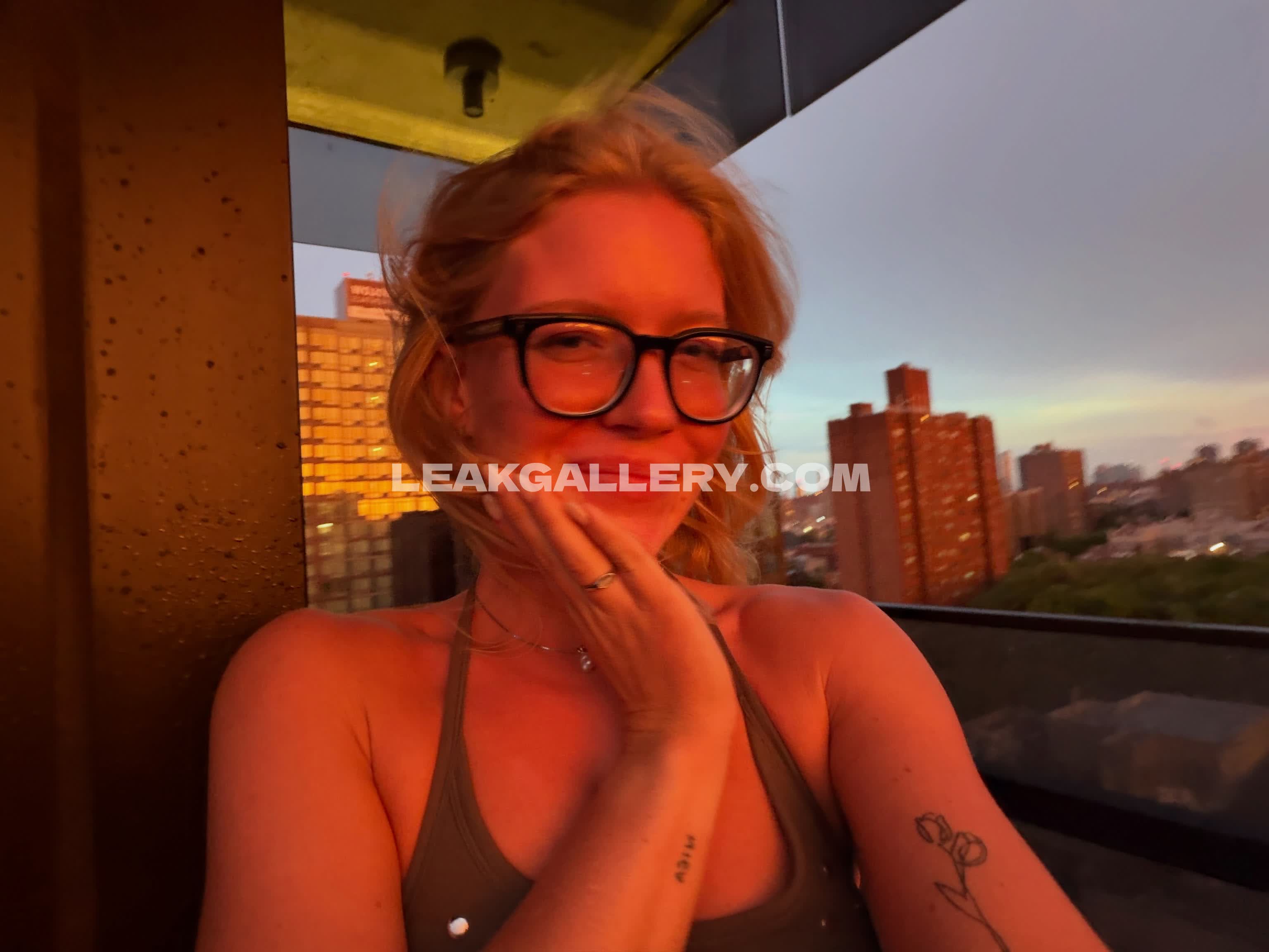 Majaaleonie Exclusive Leaked Nude OnlyFans #13137034