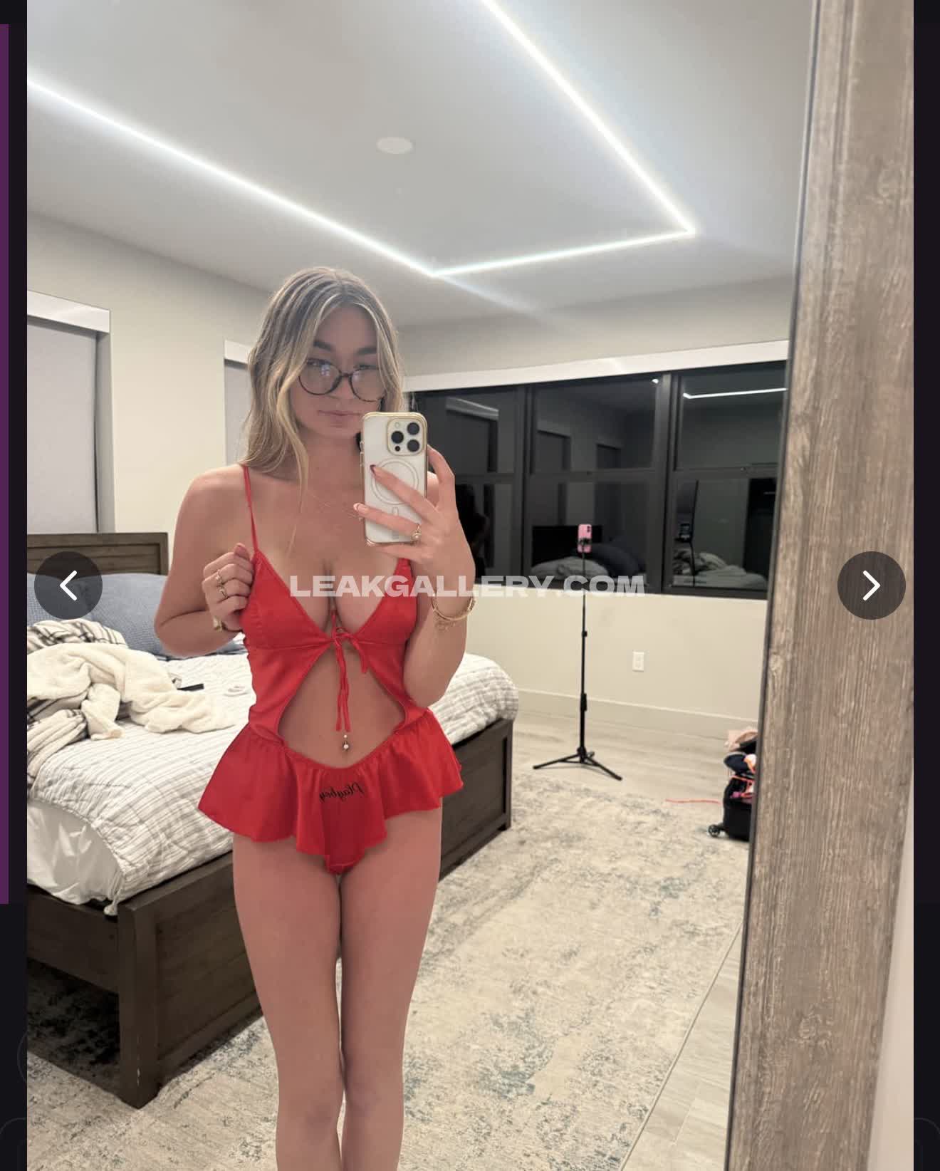 Makaylafrederickk Exclusive Leaked Nude OnlyFans #13125295