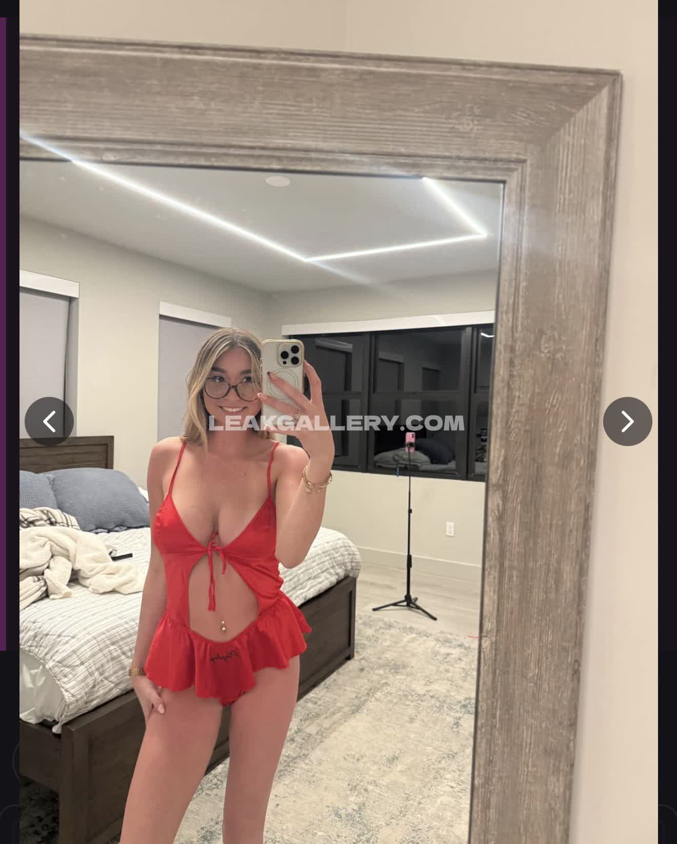 Makaylafrederickk Exclusive Leaked Nude OnlyFans #13125302