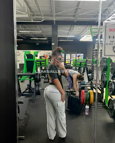 Makaylamcquoid Exclusiva filtración de OnlyFans desnuda #14840899