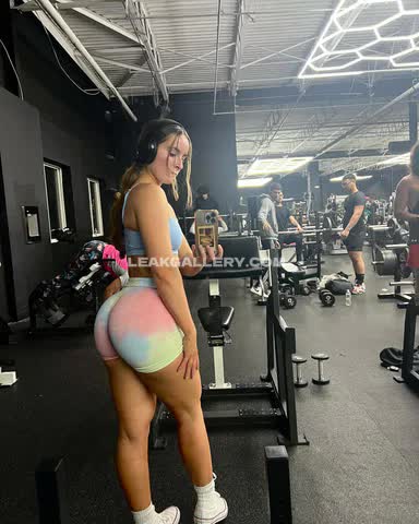 Makaylamcquoid Exclusiva filtración de OnlyFans desnuda #14896958