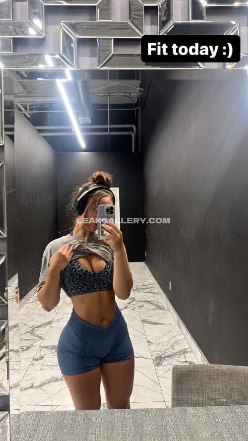 Makaylamcquoid Exclusive Leaked Nude OnlyFans #14895654