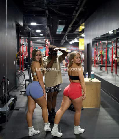 Makaylamcquoid Exklusiv geleakte Nacktbilder von OnlyFans #14881126