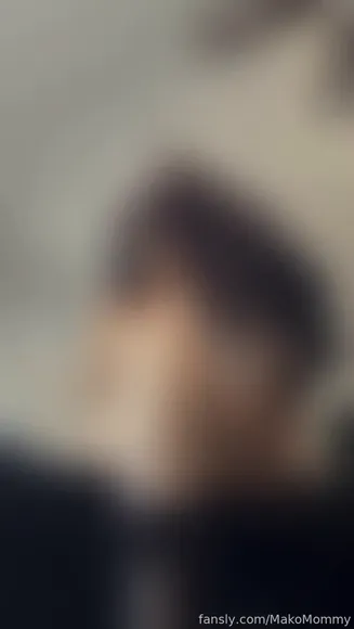 Makomommy / Anyone_have / Makopaidpriv Exclusive Leaked Nude OnlyFans #15459504