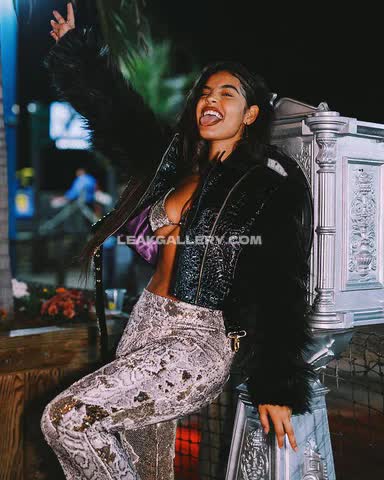 Malaikaterry Exclusive Leaked Nude OnlyFans #14332725