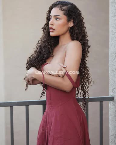 Malaikaterry Exclusive Leaked Nude OnlyFans #14765235