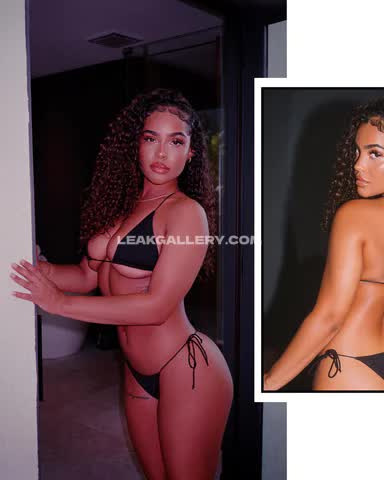 Malaikaterry Exclusive Leaked Nude OnlyFans #14389290