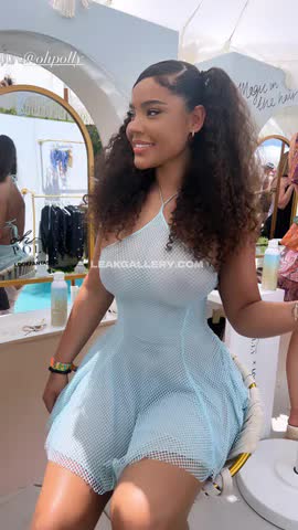 Malaikaterry Exclusive Leaked Nude OnlyFans #14245589