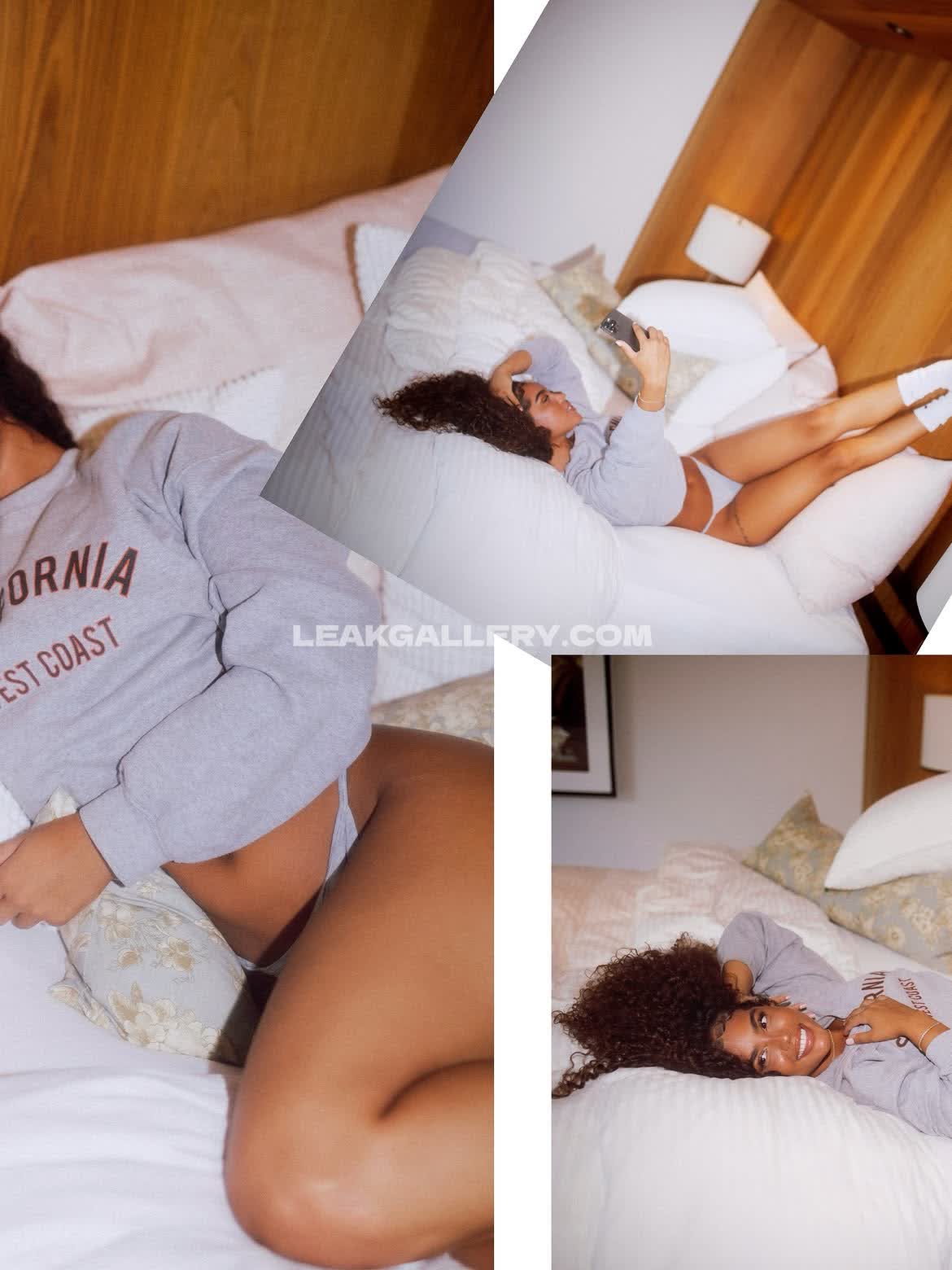 Malaikaterry Exclusive Leaked Nude OnlyFans #13014940