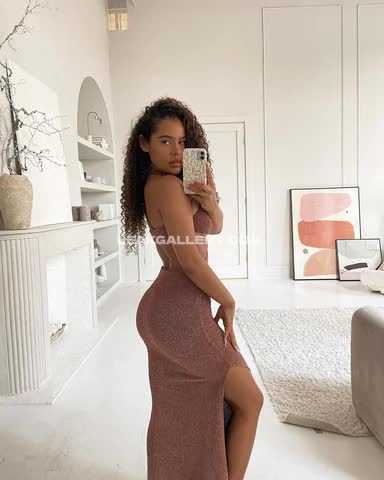 Malaikaterry Exclusive Leaked Nude OnlyFans #14349144