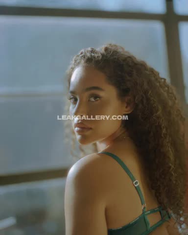 Malaikaterry Exclusive Leaked Nude OnlyFans #14389755