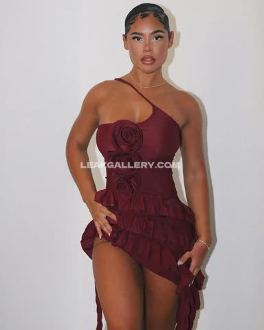 Malaikaterry Exclusive Leaked Nude OnlyFans #14337437