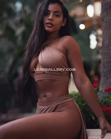 Malaikaterry Exclusive Leaked Nude OnlyFans #14314080